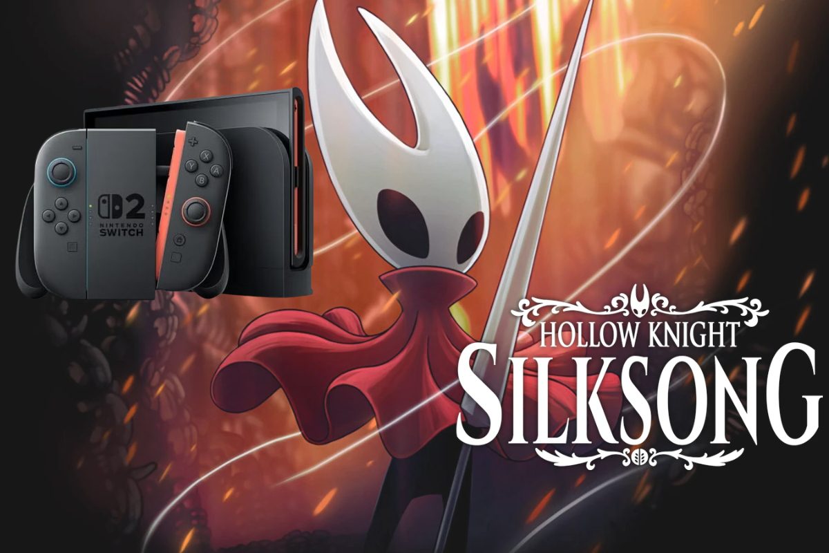 Hollow Knight Silksong Release Date Revealed at Nintendo Switch 2 Event